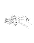 Foot strap assembly