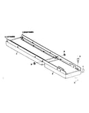 Bench assembly