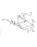 Base frame