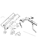 Side pull caliper brake