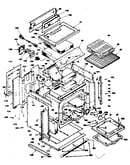 Body assembly