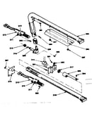 Oven burners