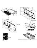 Optinal accessories