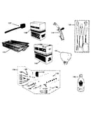 Optional accessories