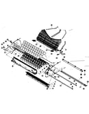 Key action mechanism