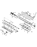 Carriage mechanism no. 2