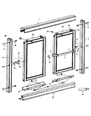 Replacement parts/ 681020