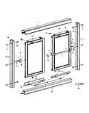Replacement parts / 681070