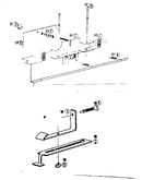 Door latch assembly