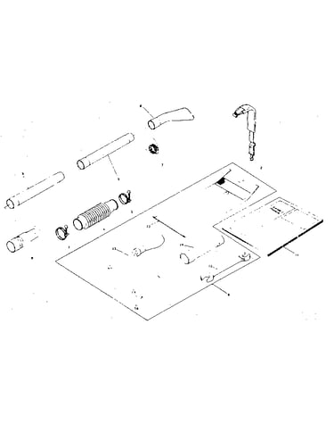Optional accessories