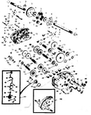 Transaxle