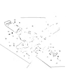 Compound rest assembly - 3950-27