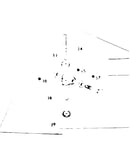 Threading dial assembly - 3950-18