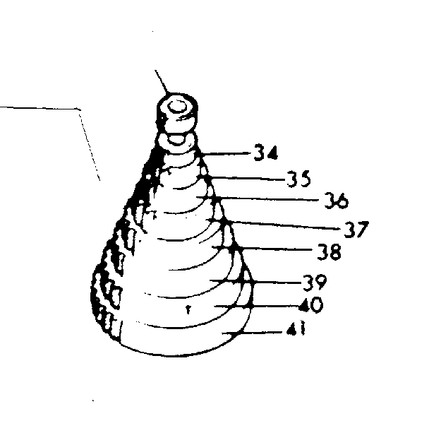 CHANGE GEAR ASSEMBLY