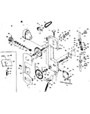 Gear assembly