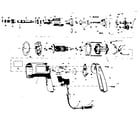 Craftsman 900271080 unit parts diagram