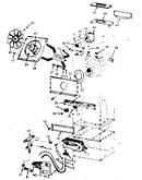 Functional replacement parts