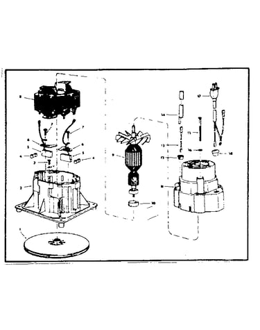 Motor nos. 73190 & 73333