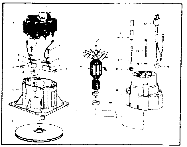 Motor nos. 73190 & 73333