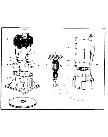 Motor nos. 73190 & 73333