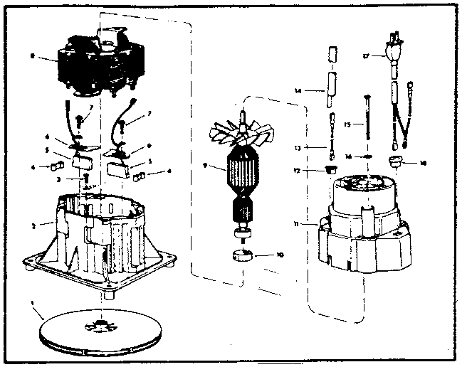 Motor nos. 73190 & 73333