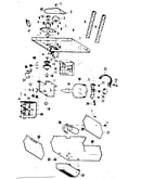 Chassis assembly