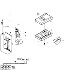 Radio controls