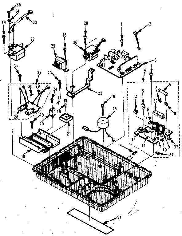INTERNAL PARTS