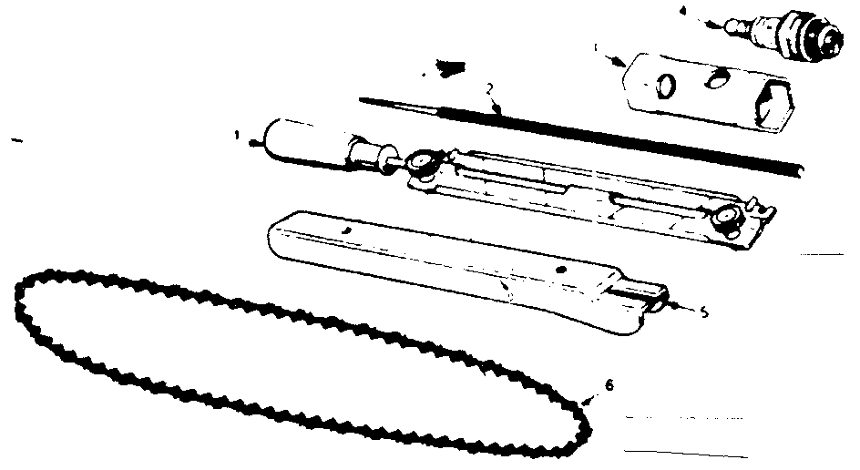 Maintenance kit