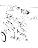 Crankcase assembly