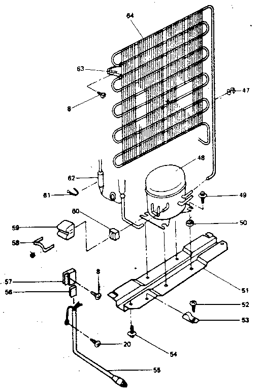 Refrigeration unit