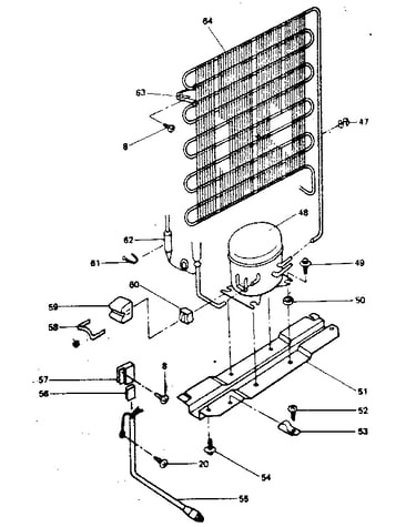 Refrigeration unit