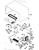 Base section