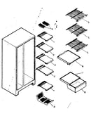 Shelves