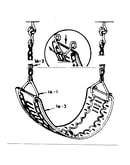Swing assembly no. 18