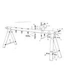 Frame assembly no.105