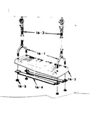 Swing assembly no. 19