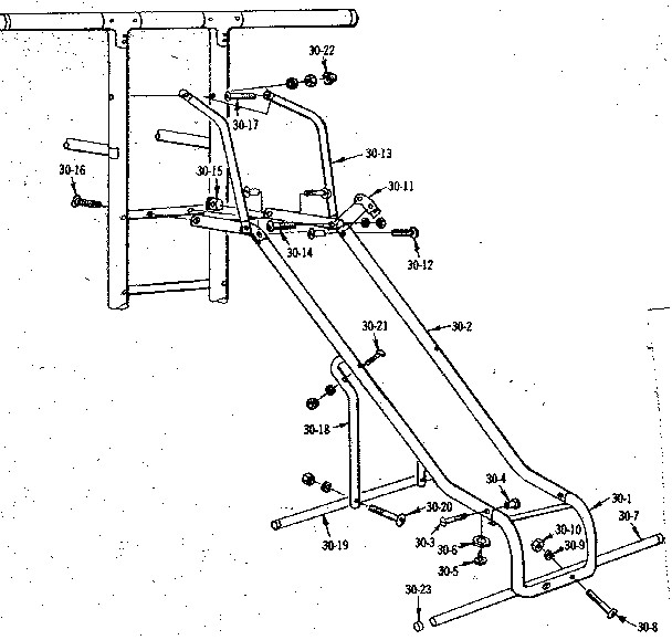 SLIDE ASSEMBLY NO. 101