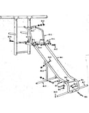 Slide assembly no. 101