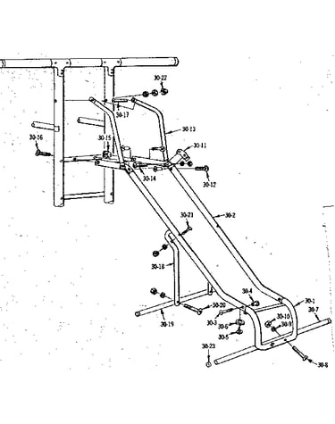 Slide assembly no. 101