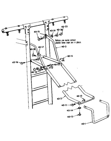 Slide assembly no. 108