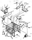 Cavity parts