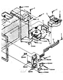 Switches and microwave parts