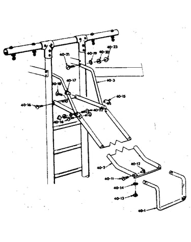 Slide assembly no. 103
