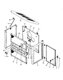 Non-functional replacement parts