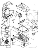 Base assembly