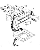 Console panel parts