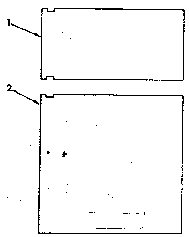Door panels