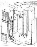 Non-functional replacement parts