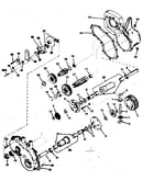 Transaxle